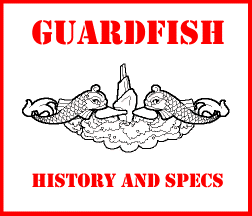 GuardFish History